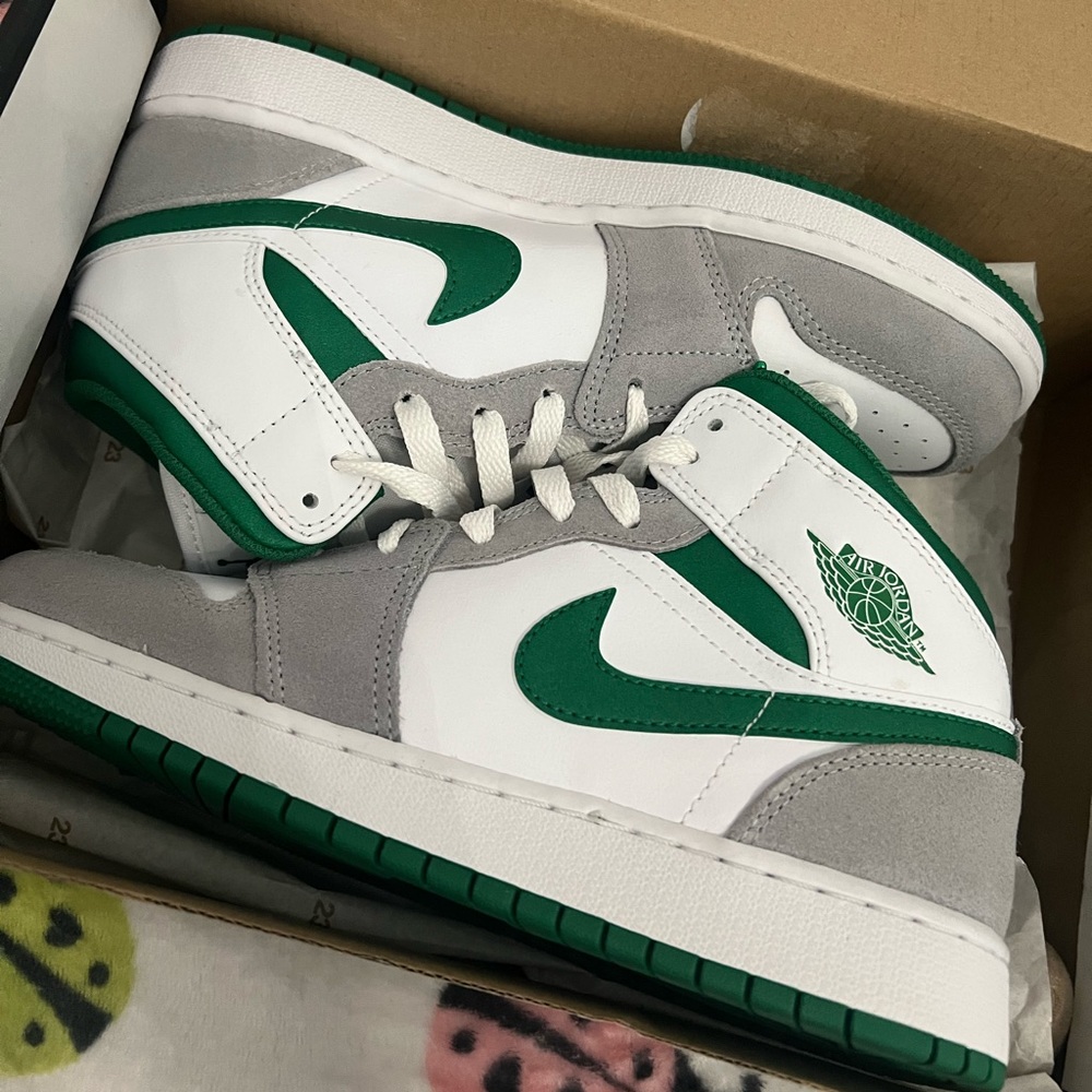 Air Jordan 1